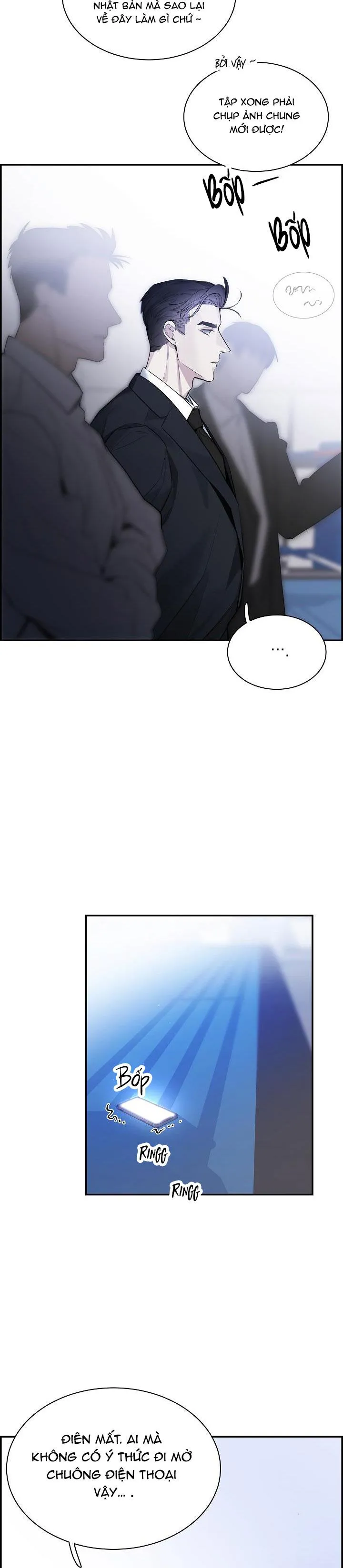 CƠ CHẾ BẢO VỆ Chapter 36 Trang 5