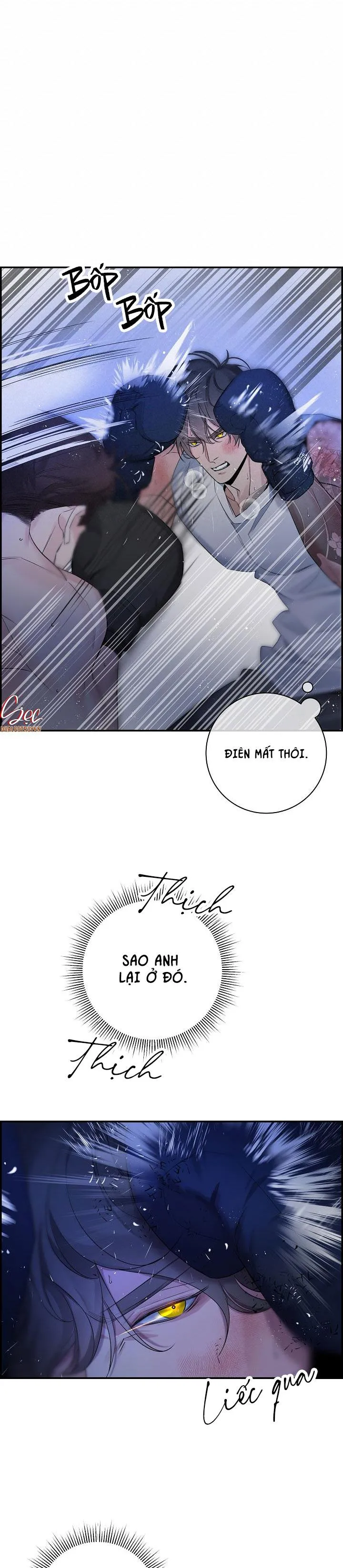 CƠ CHẾ BẢO VỆ Chapter 36 Trang 8