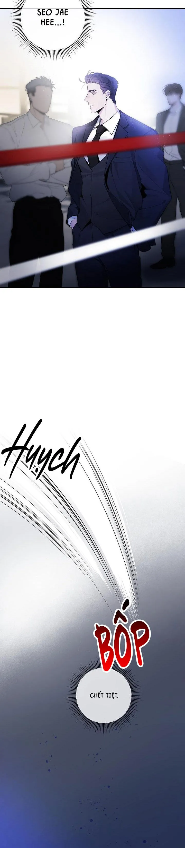CƠ CHẾ BẢO VỆ Chapter 36 Trang 9
