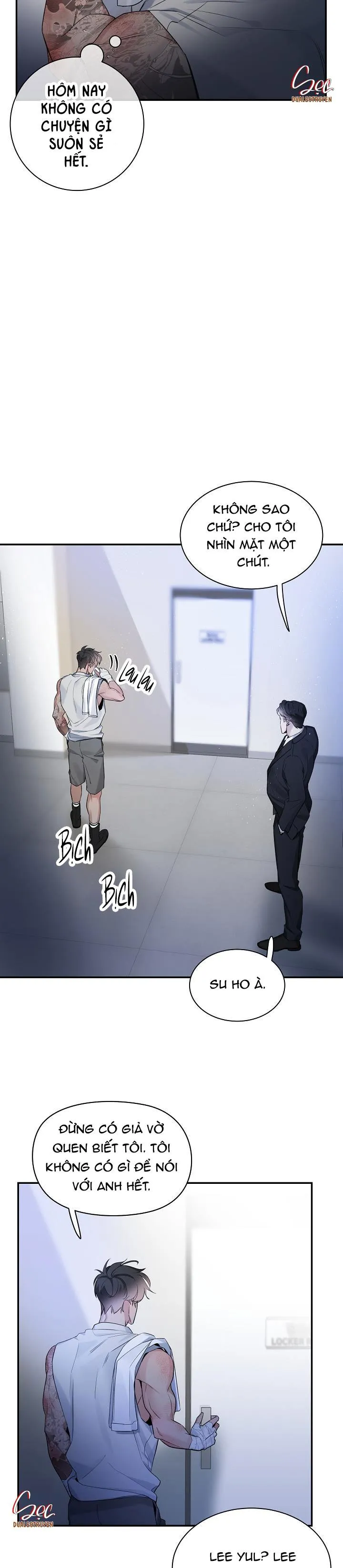 CƠ CHẾ BẢO VỆ Chapter 36 Trang 12