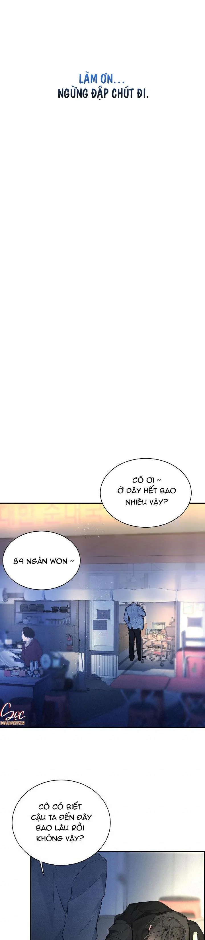 CƠ CHẾ BẢO VỆ Chapter 36 Trang 20