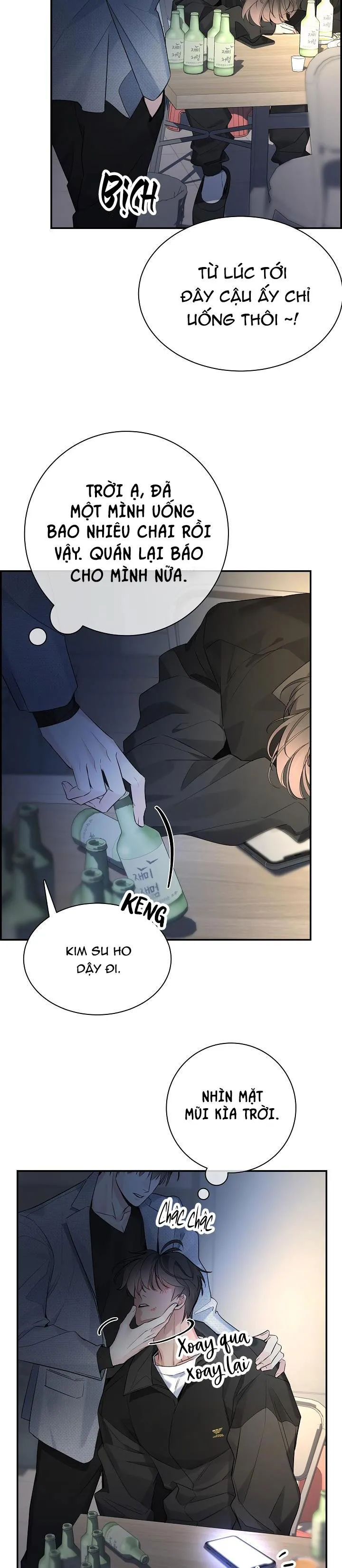 CƠ CHẾ BẢO VỆ Chapter 36 Trang 21