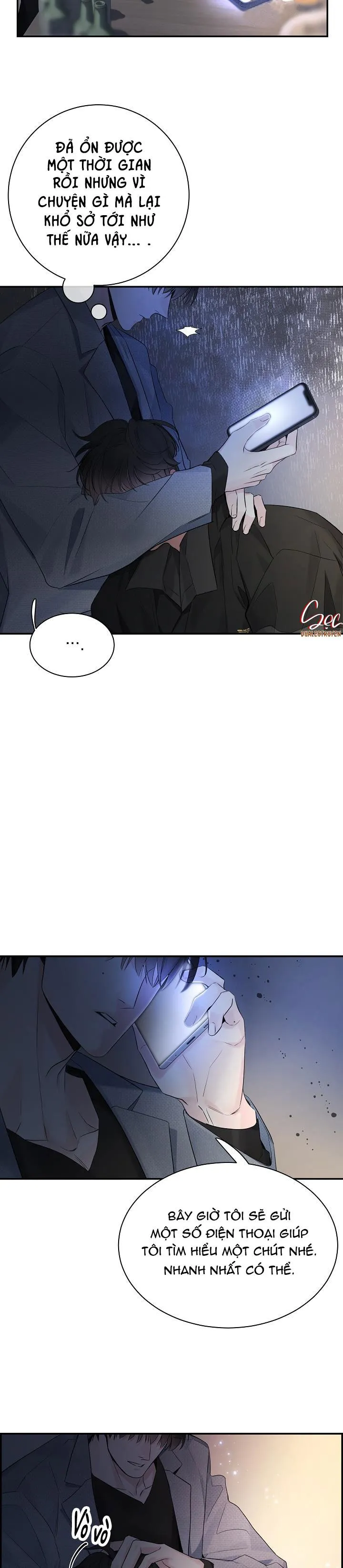 CƠ CHẾ BẢO VỆ Chapter 36 Trang 22