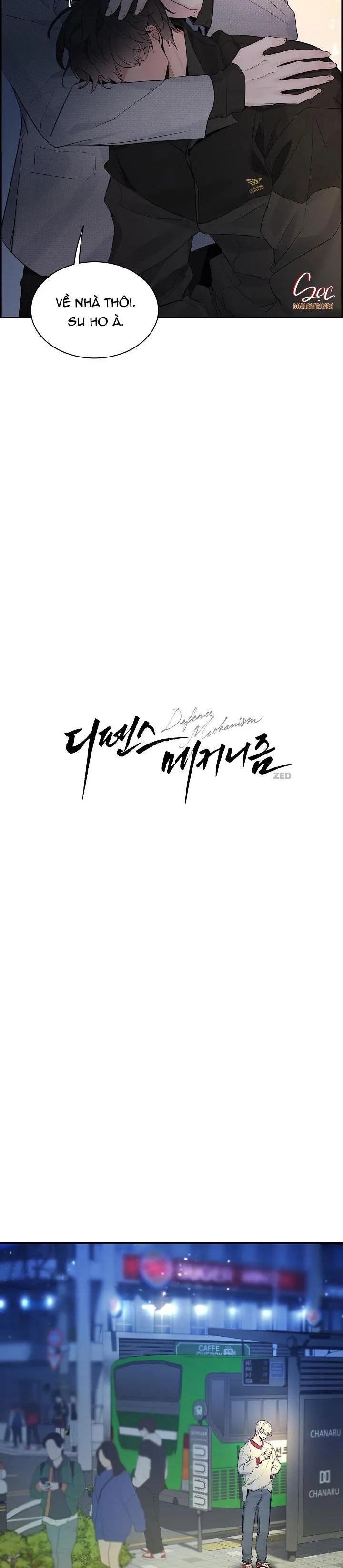 CƠ CHẾ BẢO VỆ Chapter 36 Trang 23