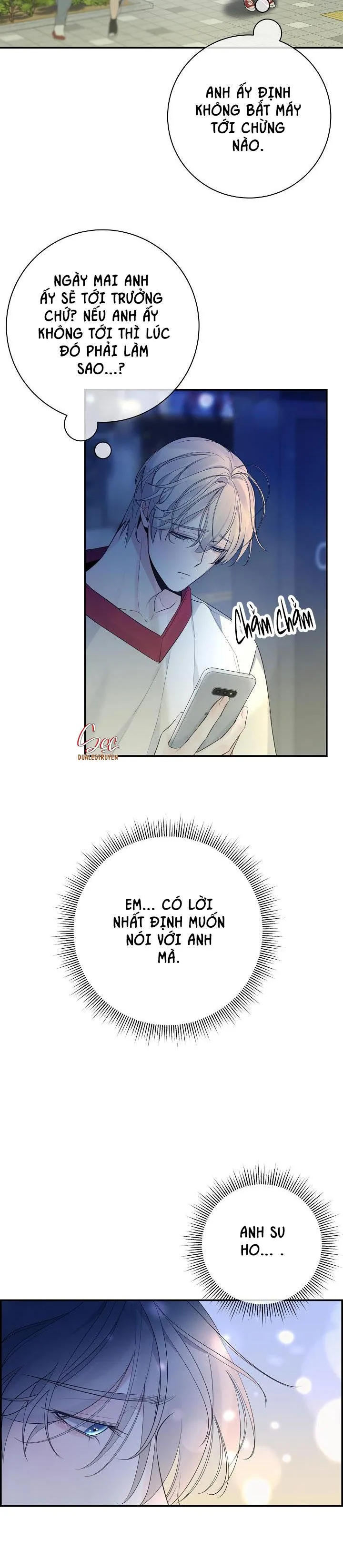 CƠ CHẾ BẢO VỆ Chapter 36 Trang 24