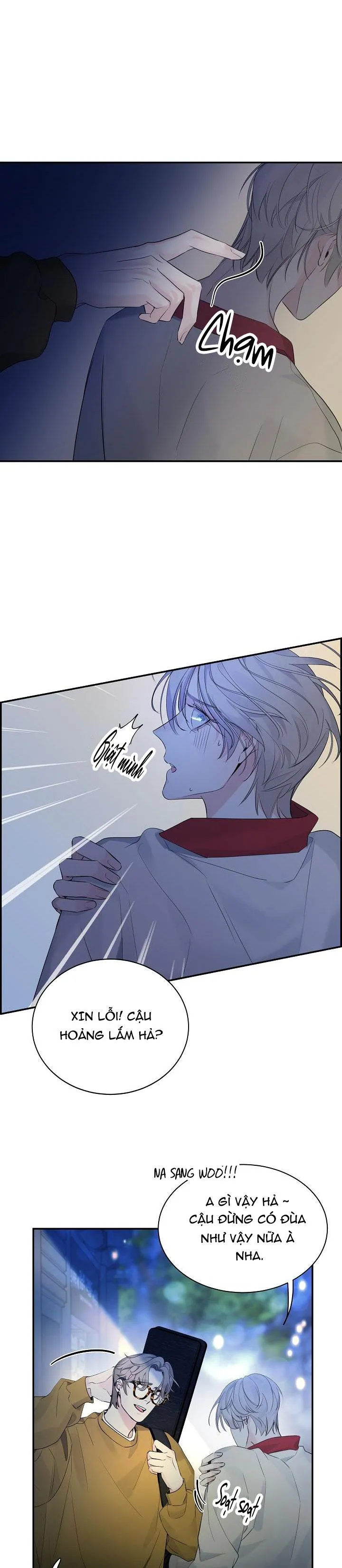 CƠ CHẾ BẢO VỆ Chapter 36 Trang 25