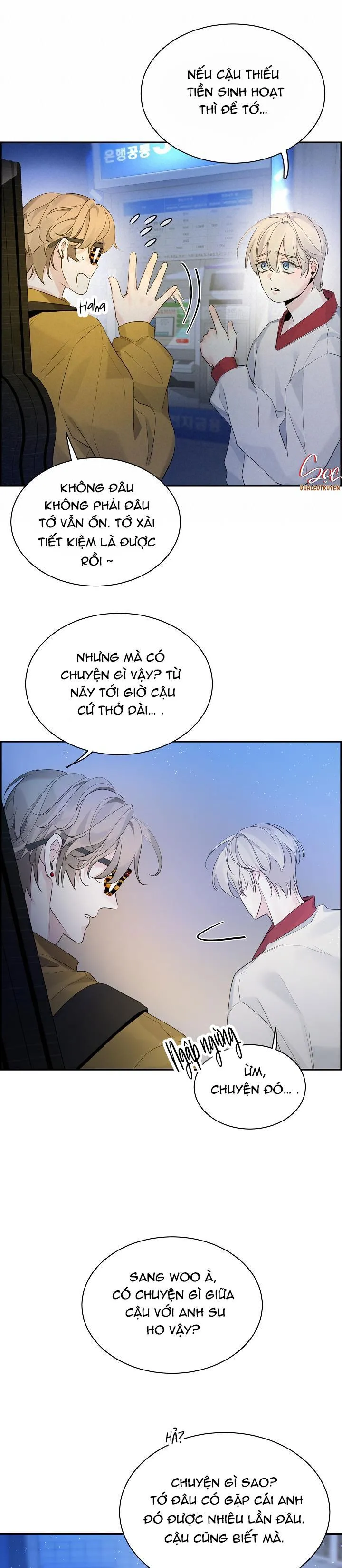 CƠ CHẾ BẢO VỆ Chapter 36 Trang 27