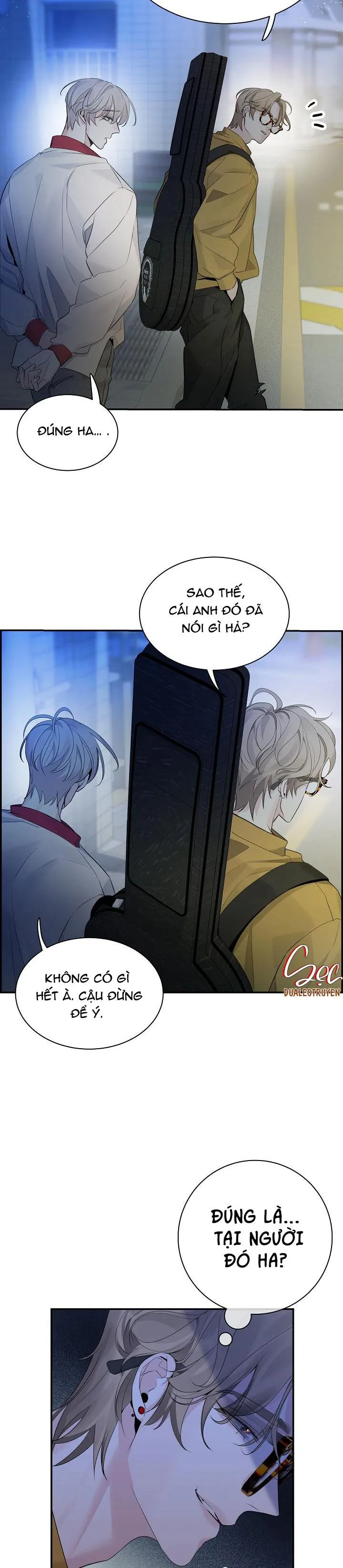 CƠ CHẾ BẢO VỆ Chapter 36 Trang 28