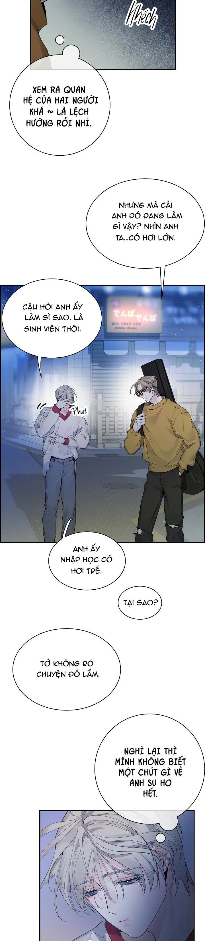 CƠ CHẾ BẢO VỆ Chapter 36 Trang 29