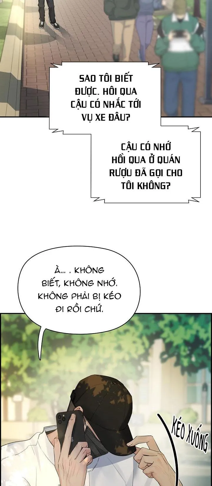 CƠ CHẾ BẢO VỆ Chapter 37 Trang 7