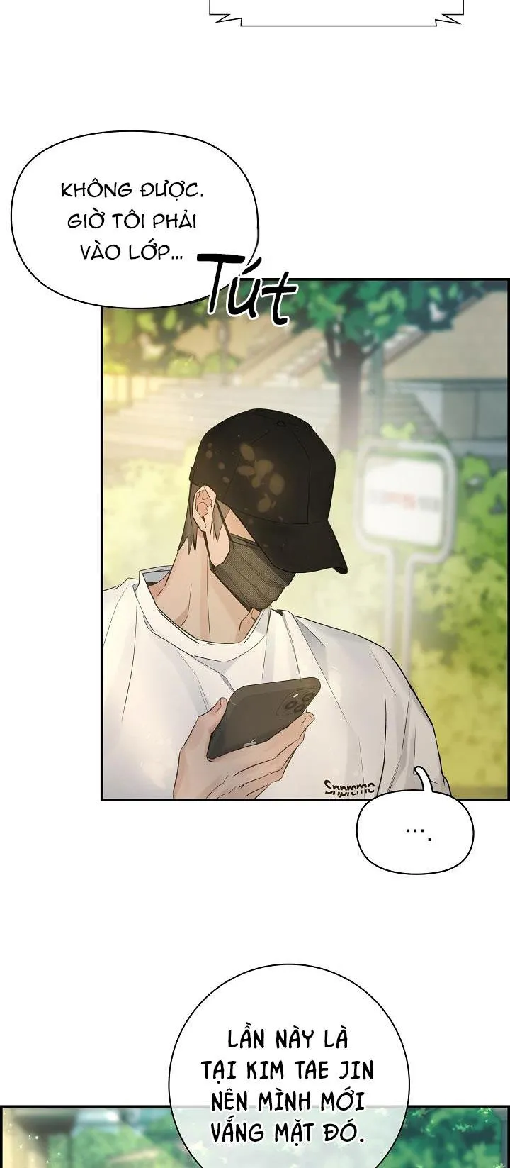 CƠ CHẾ BẢO VỆ Chapter 37 Trang 9