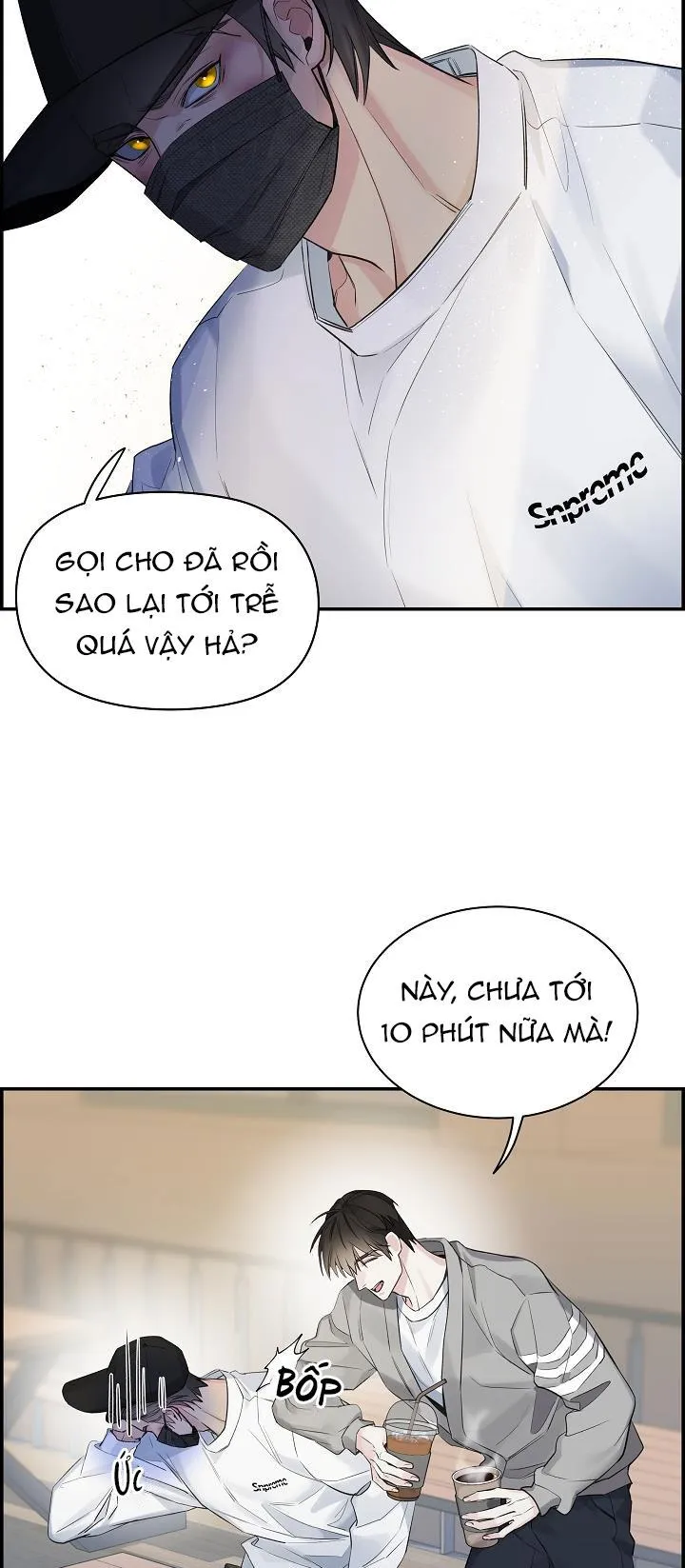CƠ CHẾ BẢO VỆ Chapter 37 Trang 12