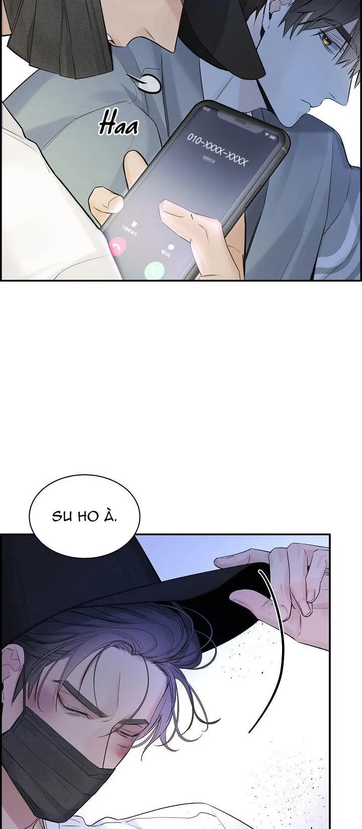 CƠ CHẾ BẢO VỆ Chapter 37 Trang 16