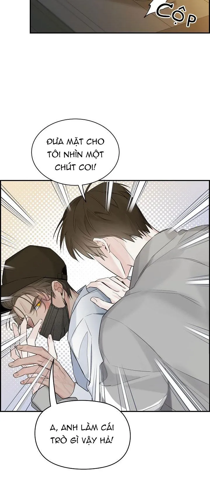 CƠ CHẾ BẢO VỆ Chapter 37 Trang 18