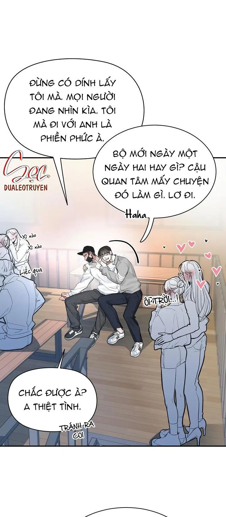 CƠ CHẾ BẢO VỆ Chapter 37 Trang 19