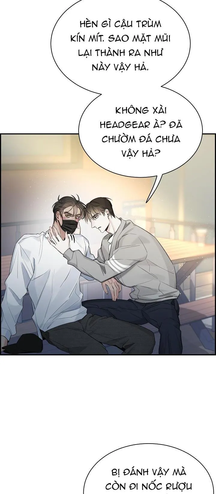 CƠ CHẾ BẢO VỆ Chapter 37 Trang 20