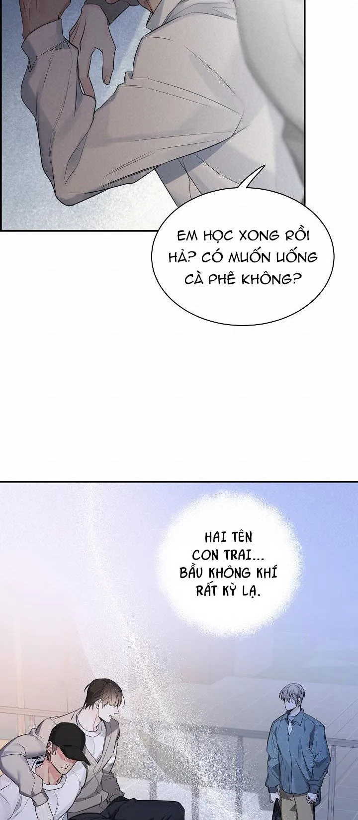 CƠ CHẾ BẢO VỆ Chapter 37 Trang 28