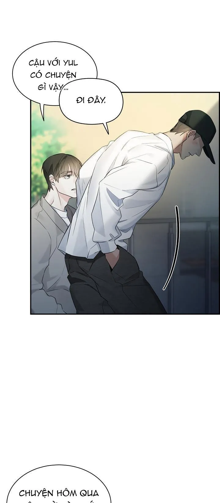 CƠ CHẾ BẢO VỆ Chapter 37 Trang 32