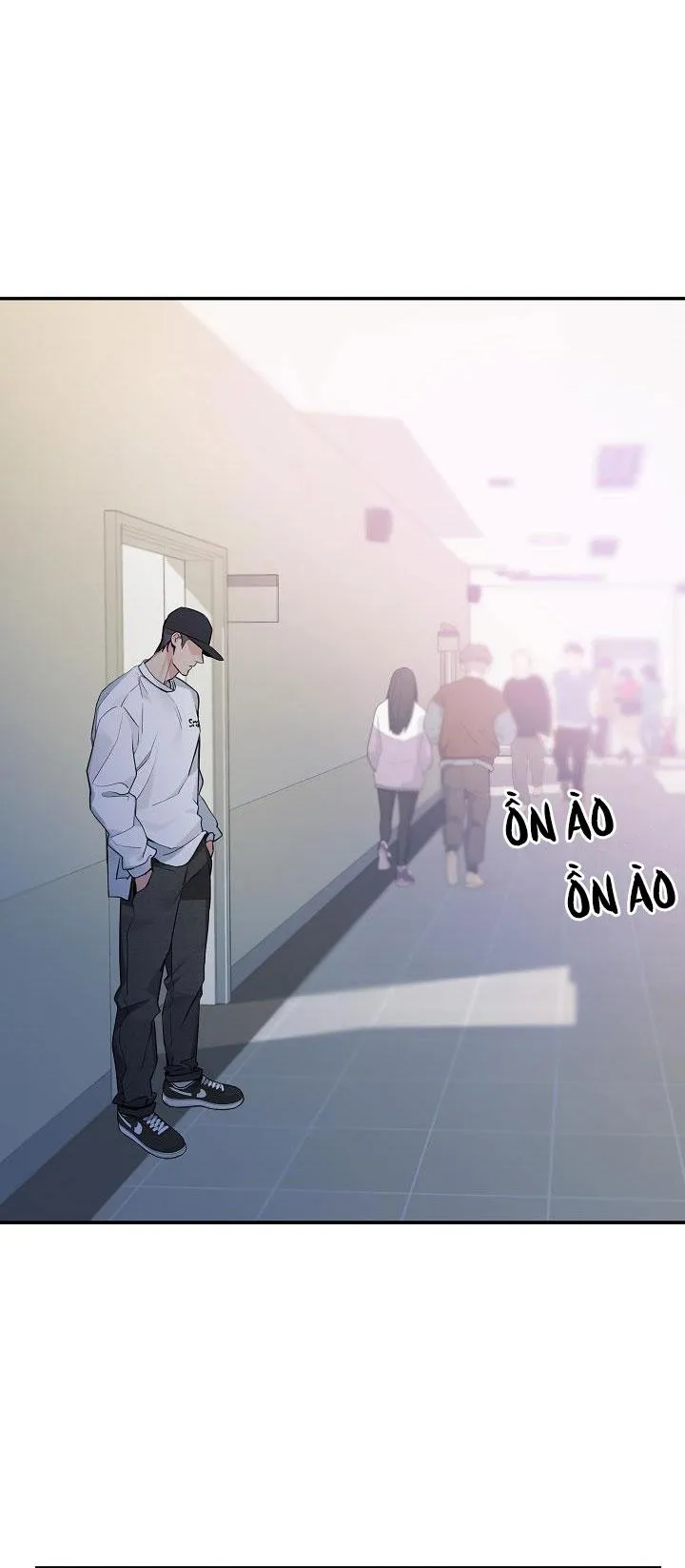 CƠ CHẾ BẢO VỆ Chapter 37 Trang 37