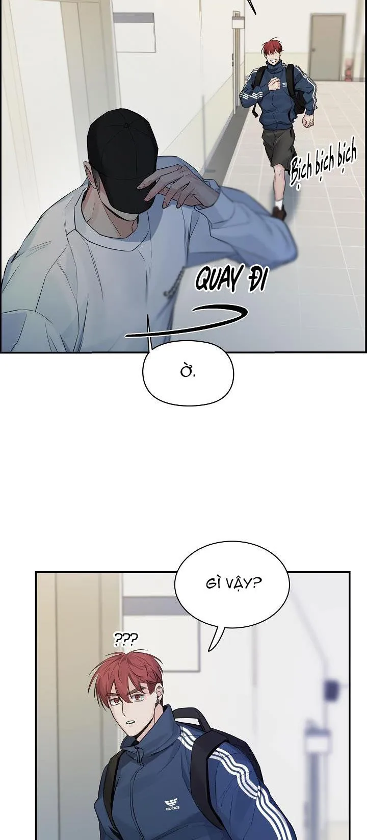 CƠ CHẾ BẢO VỆ Chapter 37 Trang 39