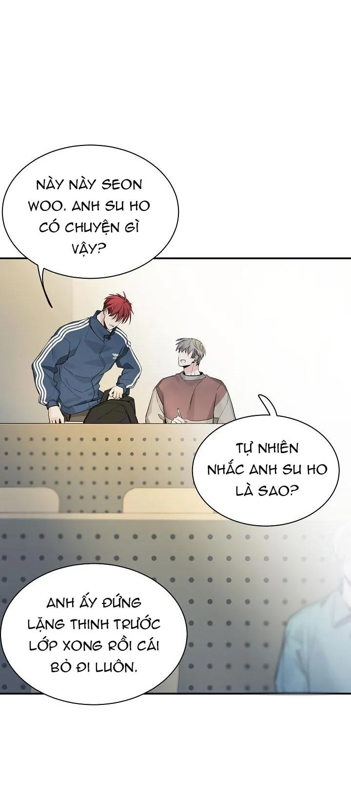 CƠ CHẾ BẢO VỆ Chapter 37 Trang 45