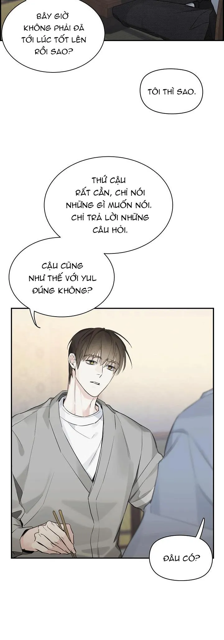 CƠ CHẾ BẢO VỆ Chapter 38 Trang 4