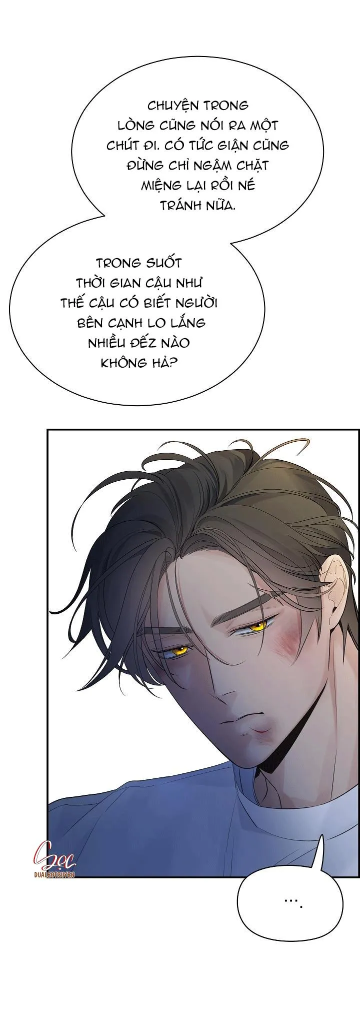 CƠ CHẾ BẢO VỆ Chapter 38 Trang 5