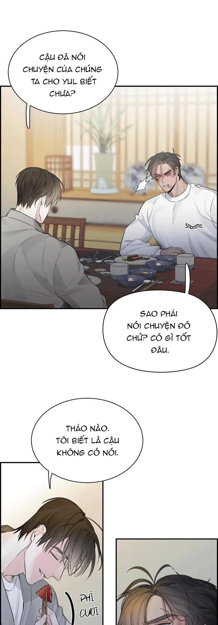 CƠ CHẾ BẢO VỆ Chapter 38 Trang 6