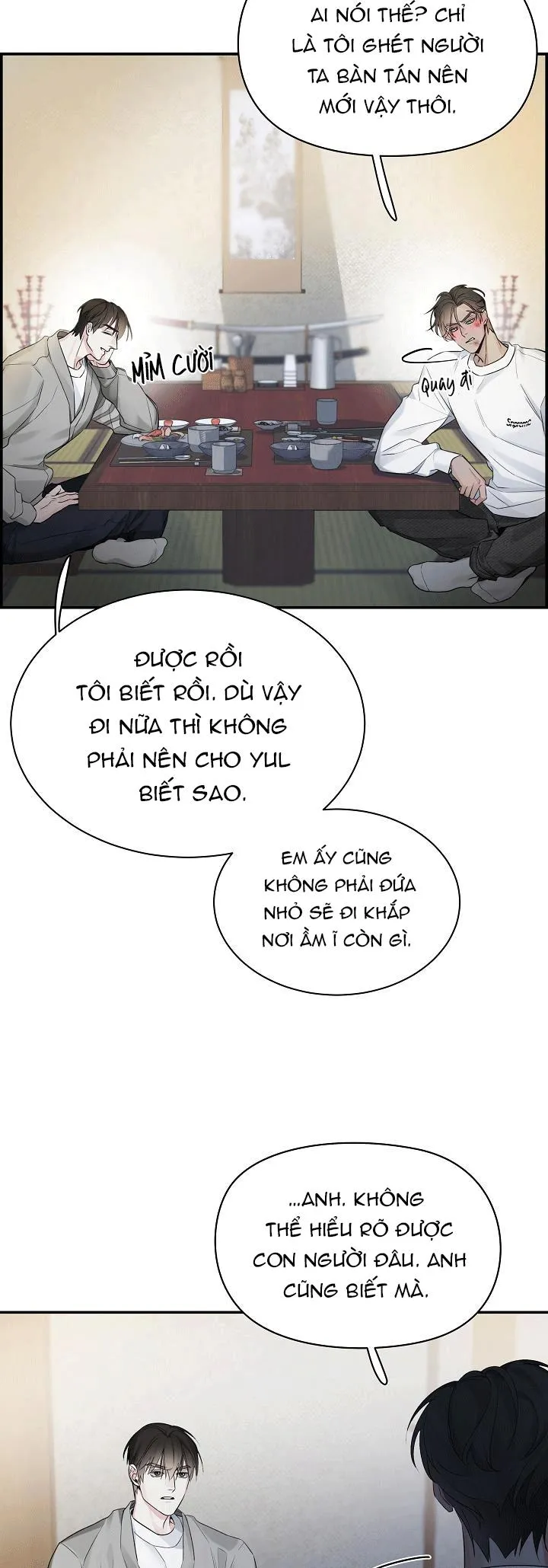 CƠ CHẾ BẢO VỆ Chapter 38 Trang 10