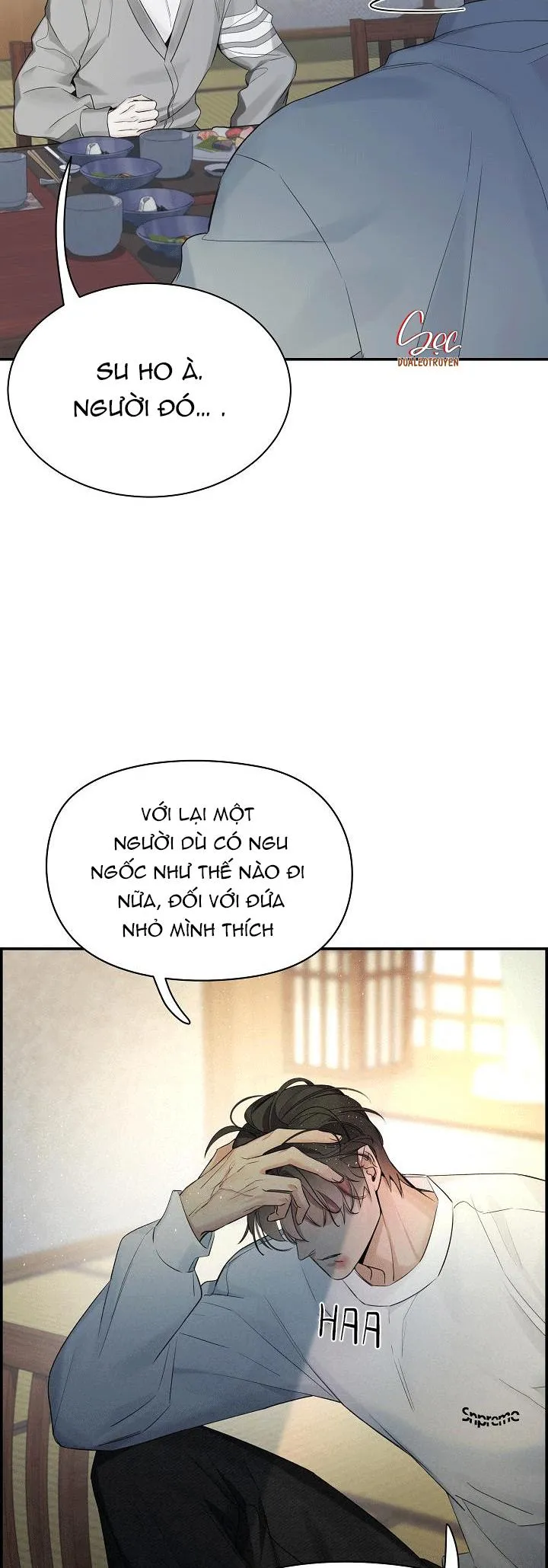 CƠ CHẾ BẢO VỆ Chapter 38 Trang 11