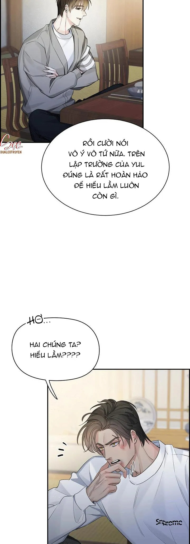 CƠ CHẾ BẢO VỆ Chapter 38 Trang 14