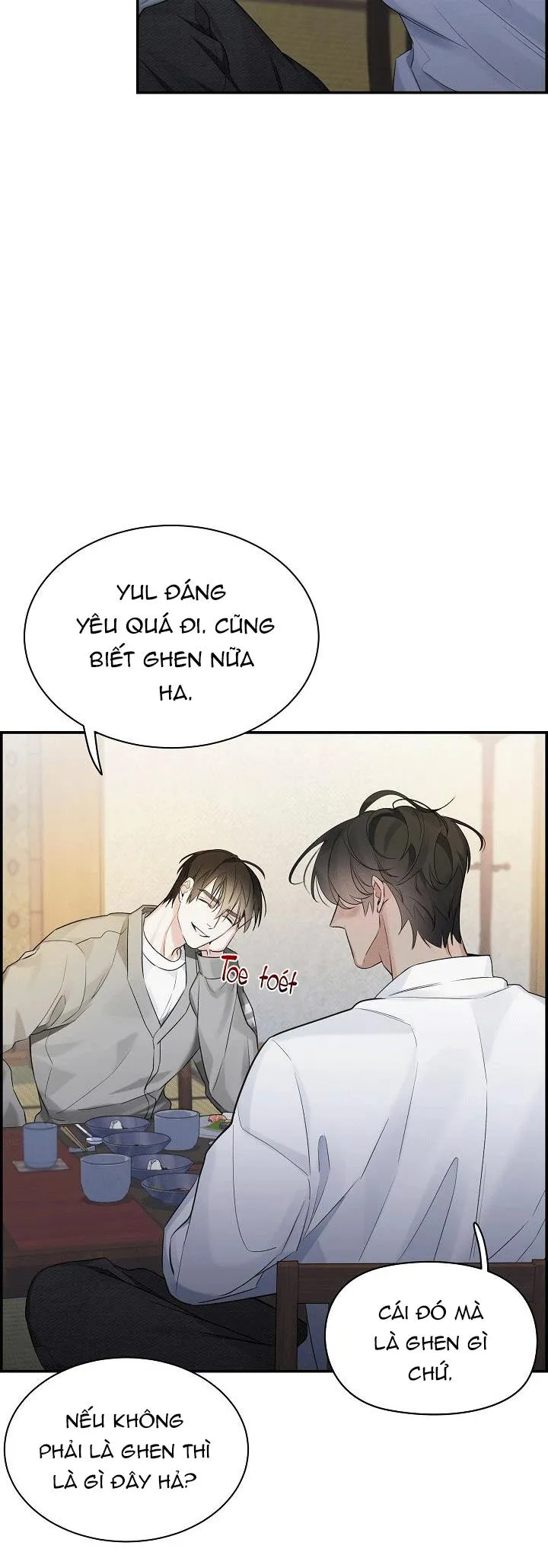 CƠ CHẾ BẢO VỆ Chapter 38 Trang 15
