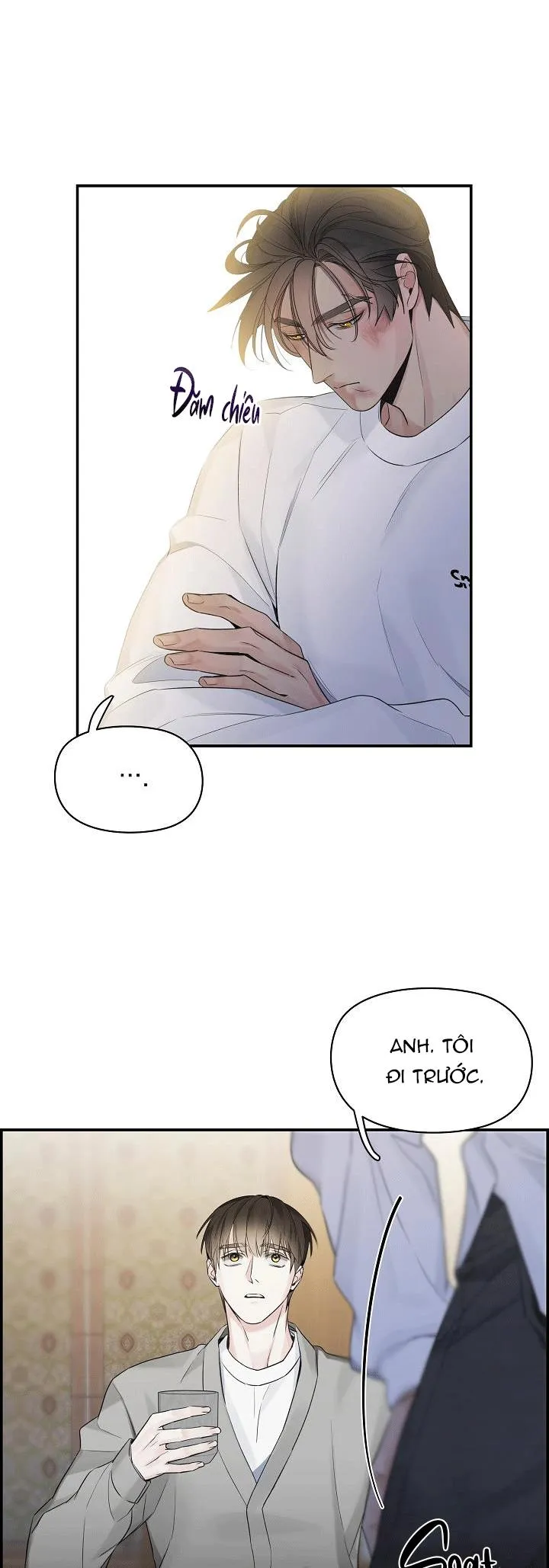 CƠ CHẾ BẢO VỆ Chapter 38 Trang 16