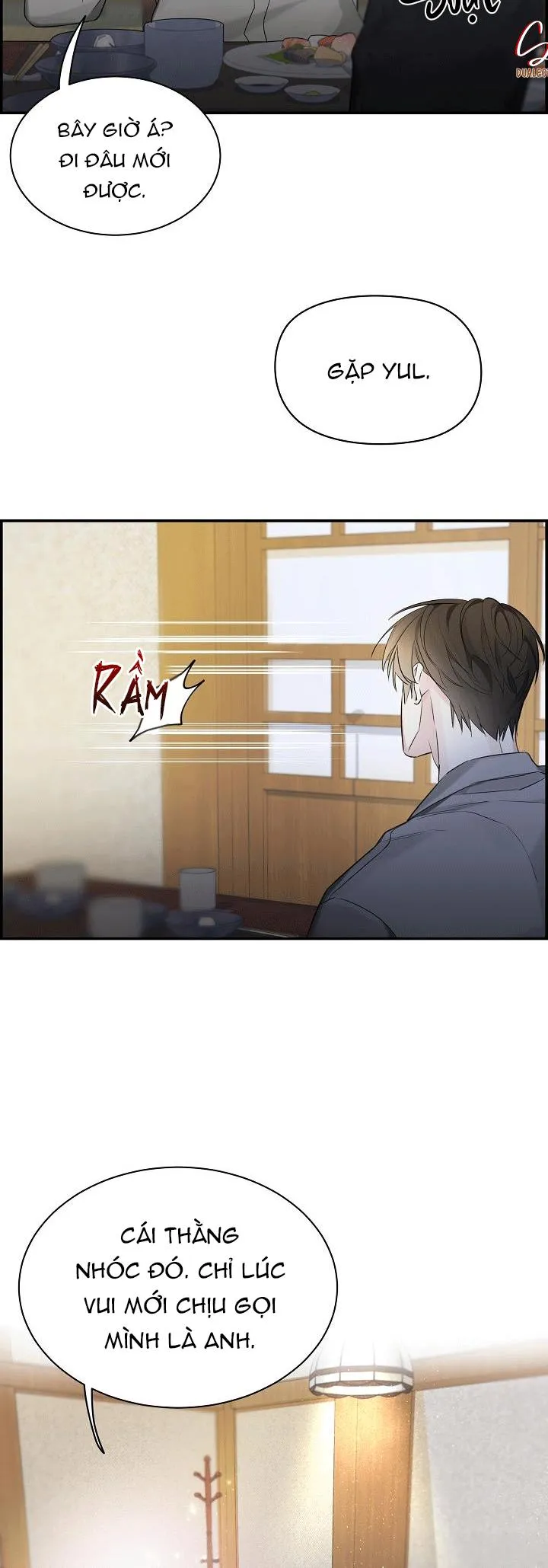 CƠ CHẾ BẢO VỆ Chapter 38 Trang 17