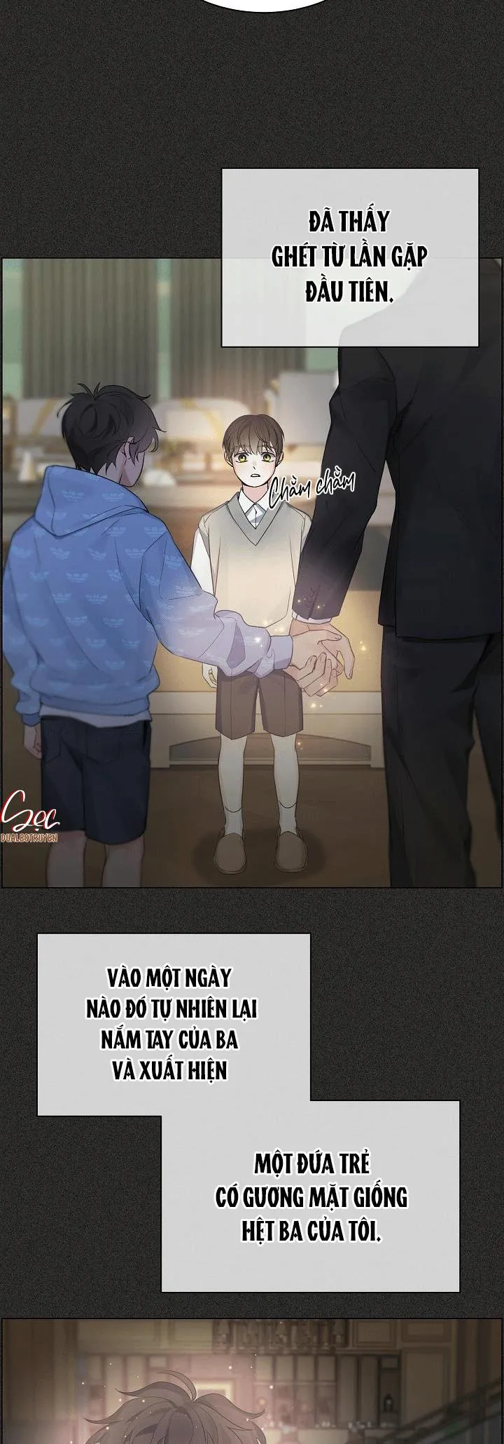 CƠ CHẾ BẢO VỆ Chapter 38 Trang 19