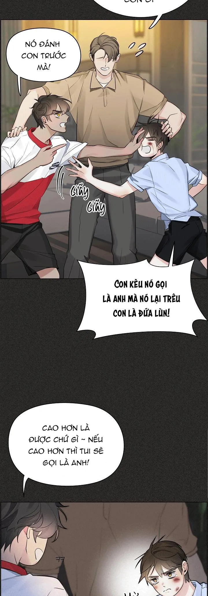 CƠ CHẾ BẢO VỆ Chapter 38 Trang 21