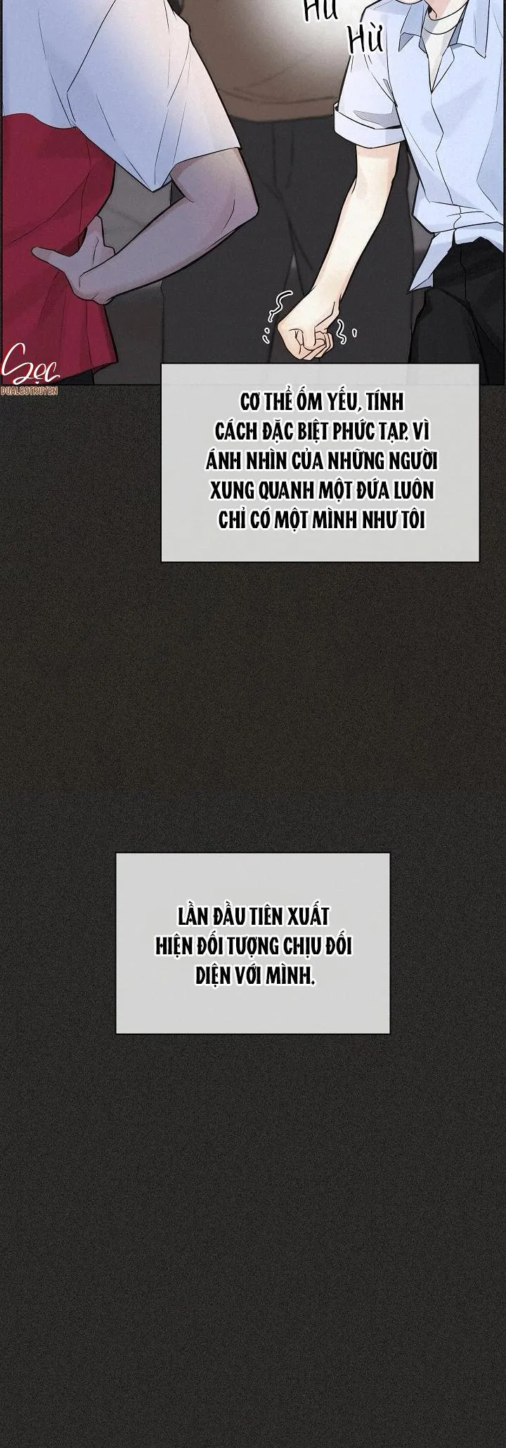 CƠ CHẾ BẢO VỆ Chapter 38 Trang 22