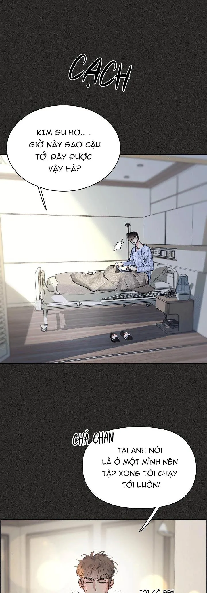 CƠ CHẾ BẢO VỆ Chapter 38 Trang 23