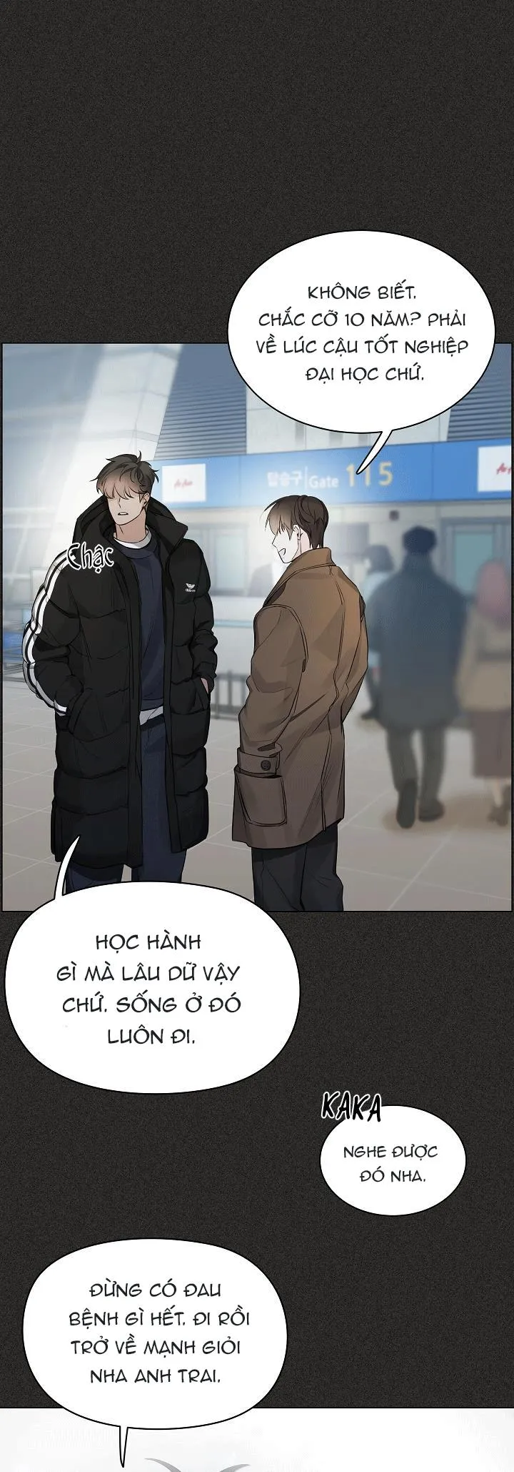 CƠ CHẾ BẢO VỆ Chapter 38 Trang 26