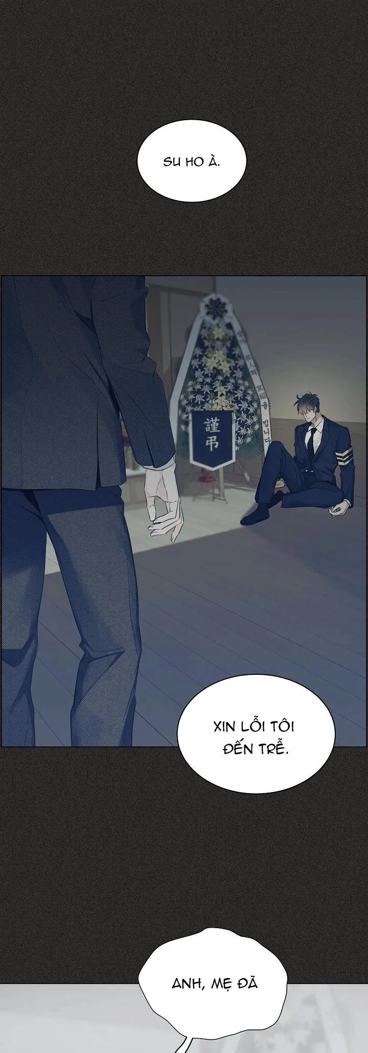 CƠ CHẾ BẢO VỆ Chapter 38 Trang 28