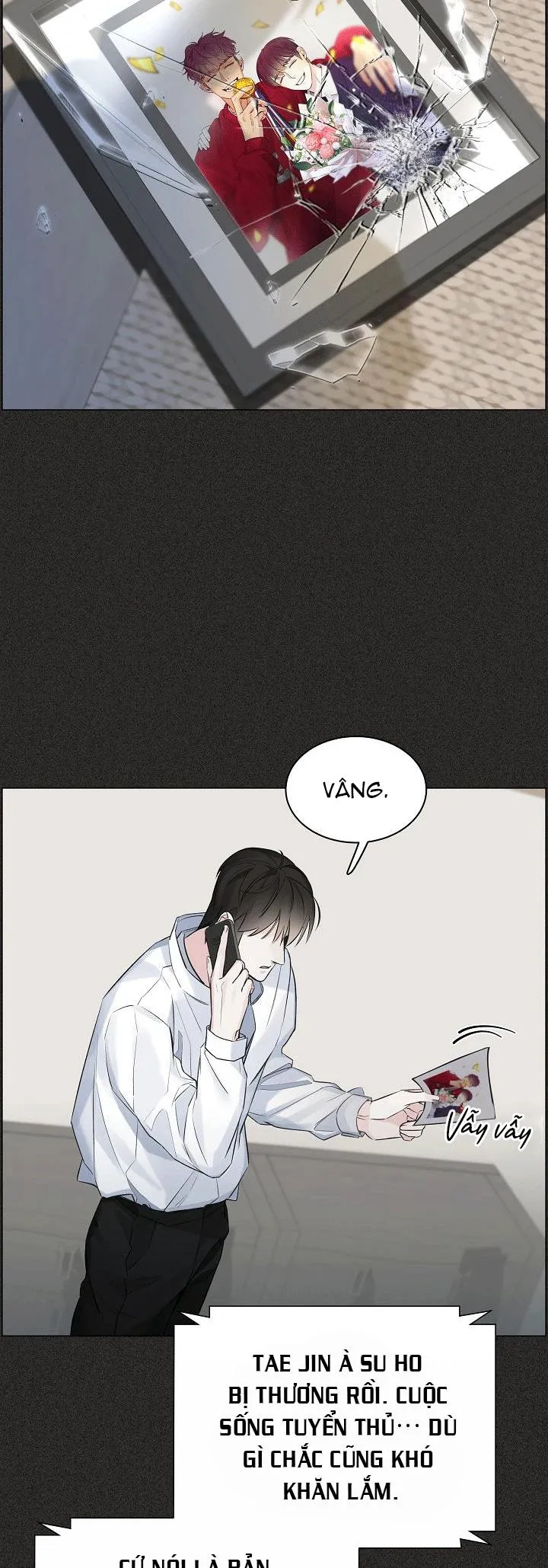 CƠ CHẾ BẢO VỆ Chapter 38 Trang 31