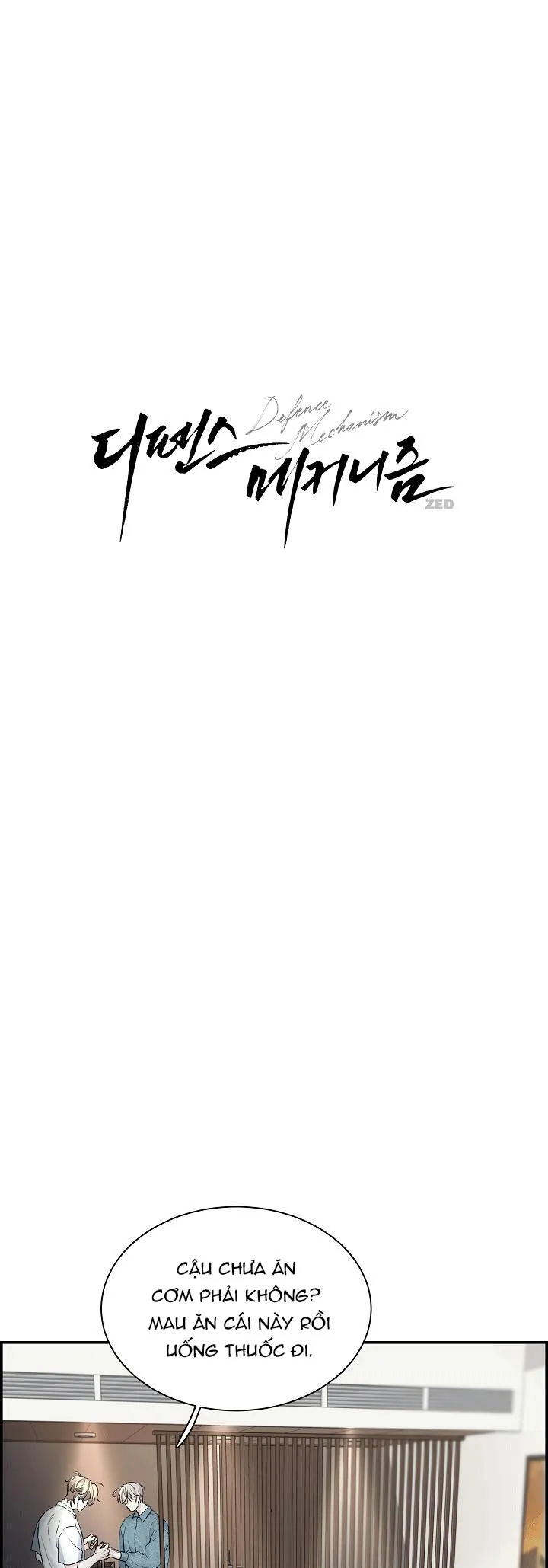 CƠ CHẾ BẢO VỆ Chapter 38 Trang 37