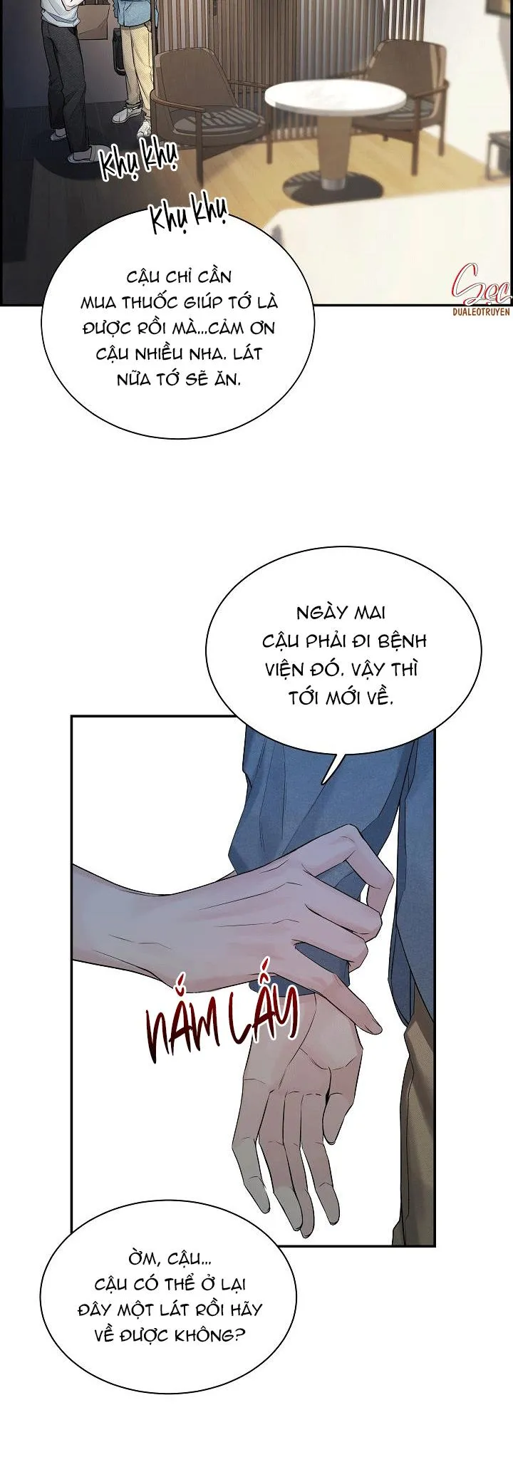 CƠ CHẾ BẢO VỆ Chapter 38 Trang 38
