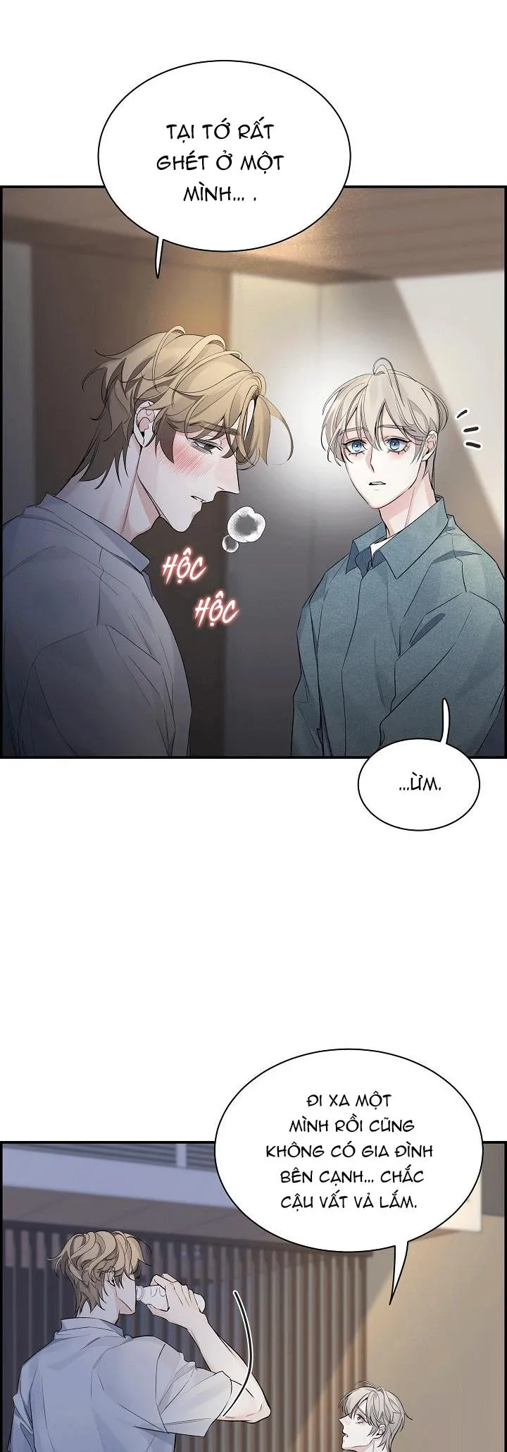 CƠ CHẾ BẢO VỆ Chapter 38 Trang 39