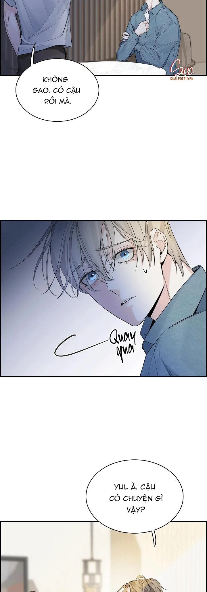 CƠ CHẾ BẢO VỆ Chapter 38 Trang 40