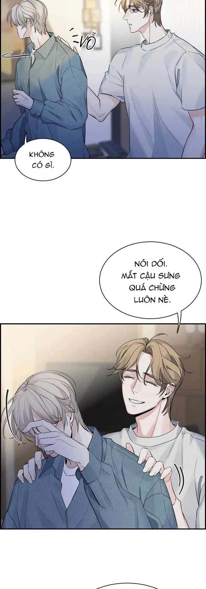 CƠ CHẾ BẢO VỆ Chapter 38 Trang 41