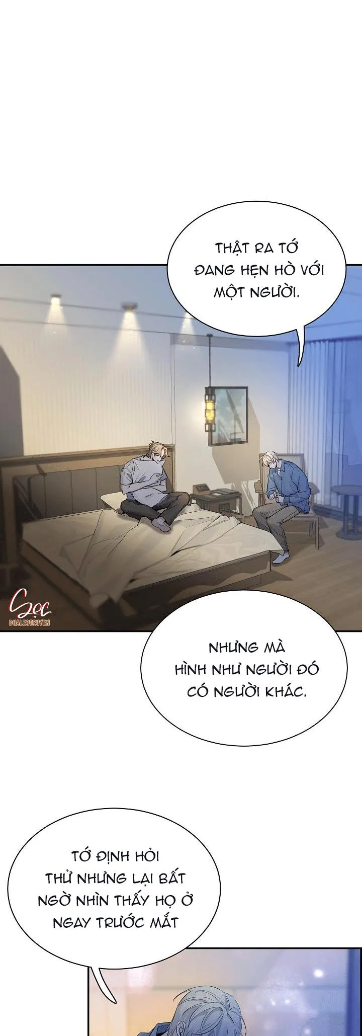 CƠ CHẾ BẢO VỆ Chapter 38 Trang 43