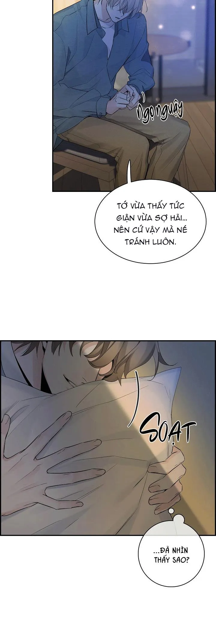CƠ CHẾ BẢO VỆ Chapter 38 Trang 44