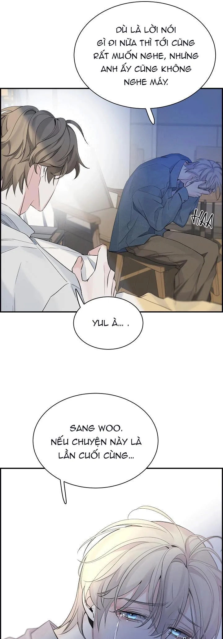 CƠ CHẾ BẢO VỆ Chapter 38 Trang 45