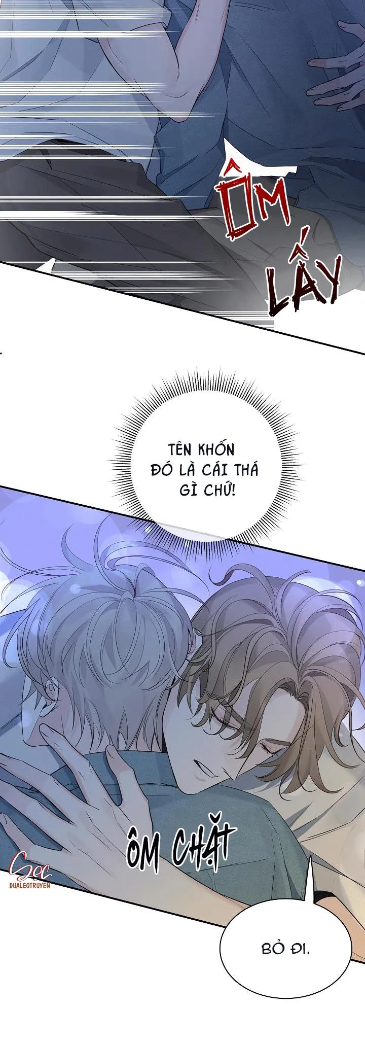 CƠ CHẾ BẢO VỆ Chapter 38 Trang 48